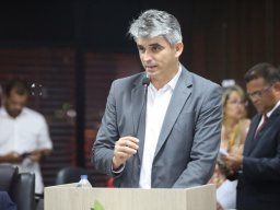 AMURC CELEBRA 41 ANOS